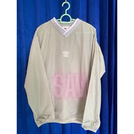NEW ORIGINAL ADIDAS JACKET