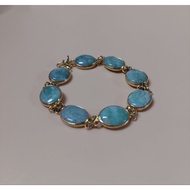 Green Jade Bracelet Meaning Abundance