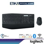Logitech MK850 Performance Keyboard and Mouse Combo | 920-008233