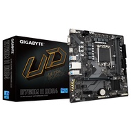 # GIGABYTE B760M H DDR4 mATX Intel Motherboard # LGA 1700