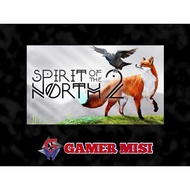 SPIRIT OF THE NORTH 2 (PS5)