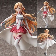 全新 盒小殘 FREEing 1/4 亞絲娜 刀劍神域 Asuna 亞絲娜 Figure