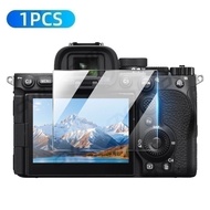 1-3PCS Tempered Glass For Fujifilm EXR100L EXR110H EXR200 GFX100/100 II GFX100RF GFX100S/100S II Cam