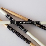 【代購】ONE OK ROCK Tomoya Drum Stick 鼓棒 (白色/自然木色) & 鼓棒套