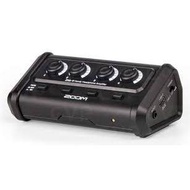 ZOOM ZHA-4 HANDY HEADPHONES AMPLIFIER ( ZHA4 / ZHA 4 )
