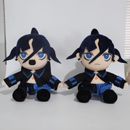 Plush Toy Doll Cross-Border Hot-selling Ado Commemoration Plush Toy Virtual Singer IP Restoration+Bi