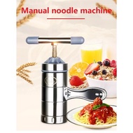 NP[H Manual Noodle Maker Presssure Surface Pasta Machine Cutter-PASTA MAKER