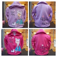 Latest Models of/ ' Girl - Nice DAY/Kids Jacket/ Latest Girls' Jackets/ 5 Year Girls' 2 Year Old ' J