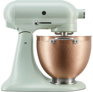 KitchenAid - 5KSM180LEBLB Blossom Design Series 4.7公升 Artisan 立式攪拌機