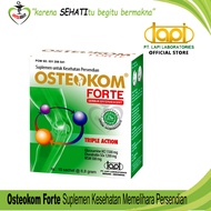 Osteokom Obat Nyeri Sendi dan Lutut Osteocom GCM Glucosamine