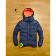 Henus edwin Goosedown winter jacket