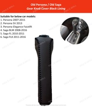 Proton Persona Saga Gear Cover Handbrake Cover Persona 2007-2015 Persona Elegence Facelift Saga Fl S