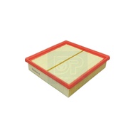 Truck Interior Cabin Air Filter AF25305 K1029 P782811 M110445 1987431167 CU2184 LA148 For Volv FM9 F