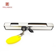 HILABEE Outboard Motor Lock Stainless Steel Accessories,Hardware,Portable,Sturdy Heavy Duty Outboard