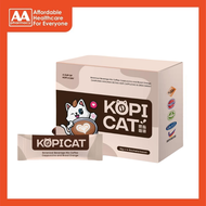 AA Pharmacy   100%authentic KopiCat Coffee - Delicious Coffee for Daily Indulgence