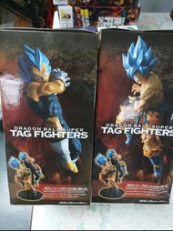 龍珠figure
