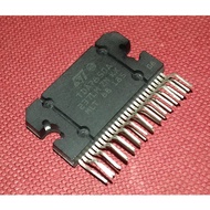 (1627) TDA7850A TDA7851A TDA7851A TDA7851A ZIP-27