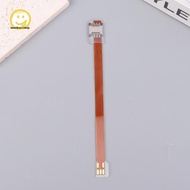 Sunshineshop 1Pcs Micro SIM Card Extension Cable Mobile Phone Signal Extension Cord SIM Forward Card