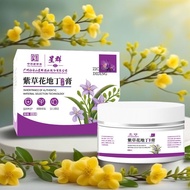 Delicate Skin Conditioning Skin Cream Delicate