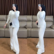 Blouse Maria belah tepi 3 size by Ayaarriana