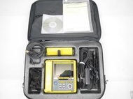 (HLFA-TDA) Yokogawa 橫河 XL100 16點 溫度 RTC 電壓 紀錄器 無紙記錄器 XL122-2