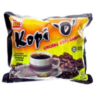 BEE COFFEE KOPI “O” (10g x 20 sachets)