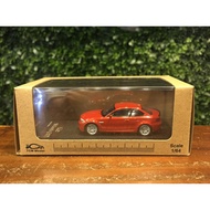 1/64 7CM BMW 1M Coupe E82 2011 Orange [MGM]