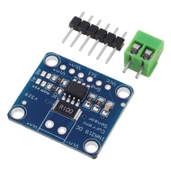 INA219 Bi - directional Current Monitoring 0V - 26V Bus Voltage Sensing 3V - 5V Working Voltage Curr