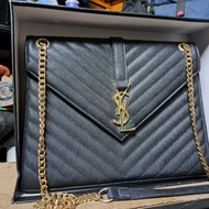 tas ysl original