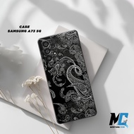 Montana - Silicone Case - Samsung A71 Samsung A72 4G Samsung A72 5G Samsung A73 5G Case - Latest Cas