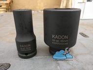 [SALES!] 3/4 INCH 36MM KADON IMPACT SOCKET-LD [CHKS60542036]