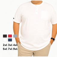 Men's Jumbo Pocket T-Shirt Big Size 9xl 7xl 5xl 4xl 3xl Latest Men's Short Sleeve T-Shirt