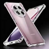 Compatible With Honor/ Y Series/Nova/P Series/X Series Transparent Air Cushion Phone Case, Fits HONO