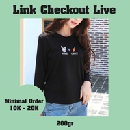 LINK CO 10K -20K (200gr)