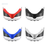 【3C】 VR Silicone Face Cover for Meta Quest 3 Headset Sweatproof Facial Cushion Pads