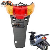 For Taillight Brake Tail Light Lens For JOG 50 APRIO 4JP Motorcycle Accessories Parts