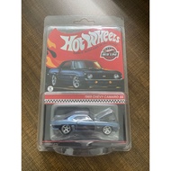 HOT WHEELS RED LINE *1969 CHEVY CAMARO SS*