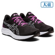 ASICS GEL-EXCITE 9 GS Kids Jogging Shoes Running Student Big Black 1014A231-007 22FW