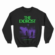 The Exorcist 05 Movie T-shirt S-5XL