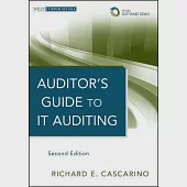 Auditor’s Guide to It Auditing + Software Demo