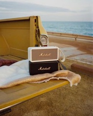 全新原裝正品 Marshall Middleton Speaker