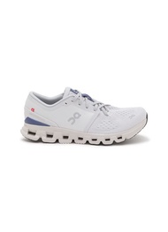 ON CLOUD X 4 WOMEN'S SNEAKERS