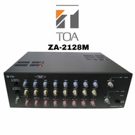 Amplifier original toa za 2128m ampli toa za2128 m