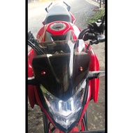 Visor New CB150R Nemo Visor NCB150R Windshield New CB150 R Visor CB 150 R