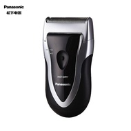 Panasonic Shaver Men's Shaver Dry and Wet Dual Shaving Fully Washable Electric Shaver PortableESB383