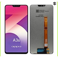LCD OPPO A3S LCD TOUCHSCREEN OPPO A3S CPH1803 CPH1853 LCD OPPO A5 LCD REALME 2/ LCD REALME C1 FULLSE