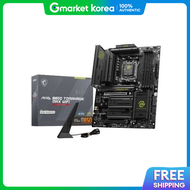 Msi Mag B850 Tomahawk Max Wifi