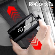 Lexus Ling Zhi Seatbelt limiter Seatbelt tension adjuster es200 es300h nx200 rx350h ls Specialized a