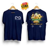 Kaos Distro Mahjong Ways 2 PG Soft / Baju PG Soft Mahjong Ways 2 / Kaos distro slot PG soft Mahjong