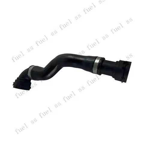 S+ Radiator Hose 11531705223 For BMW 5 Series E39 525i 528i 530i 1998-2003 M52 M54